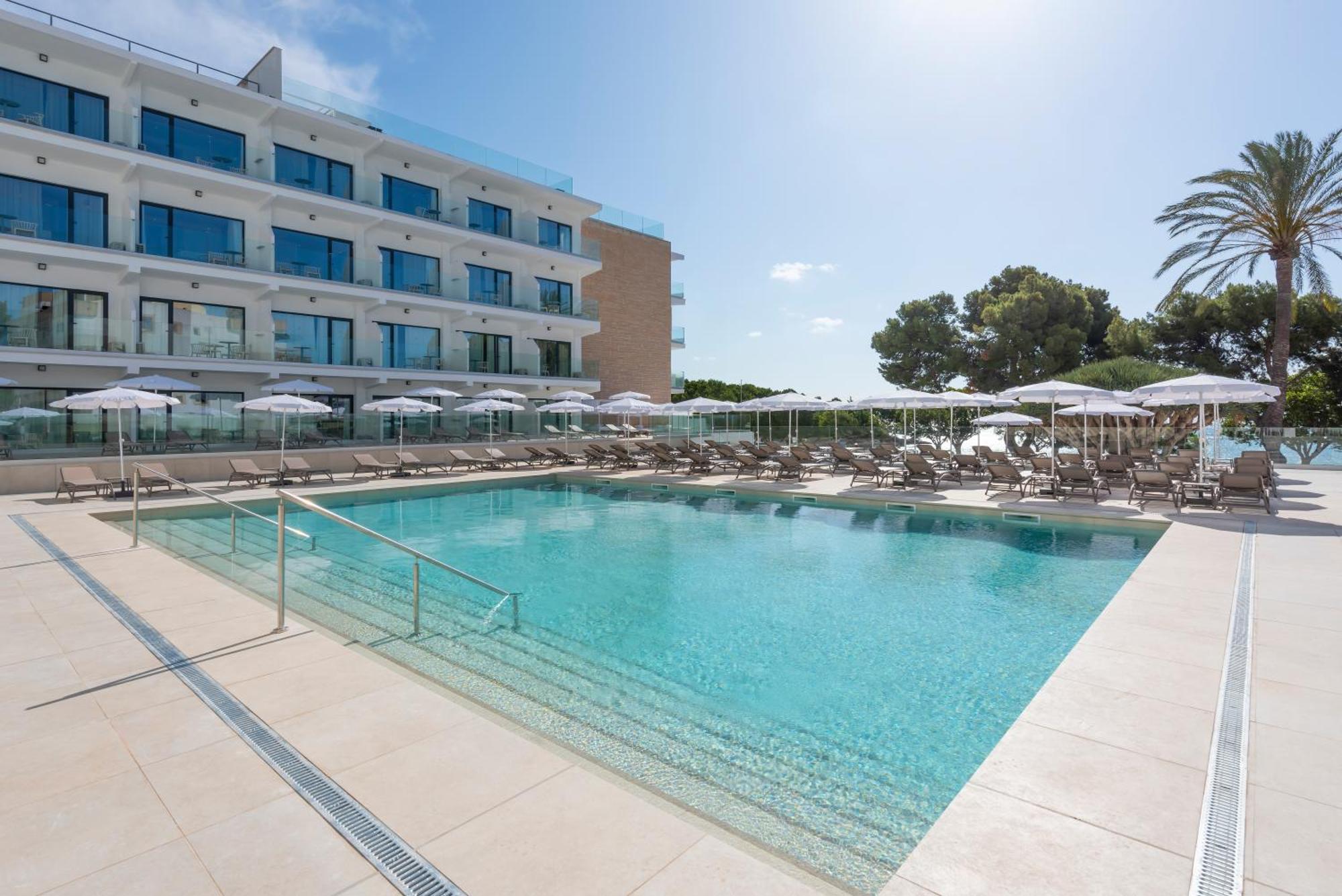 Palia Tropico Playa Hotel Palma Nova (Mallorca)