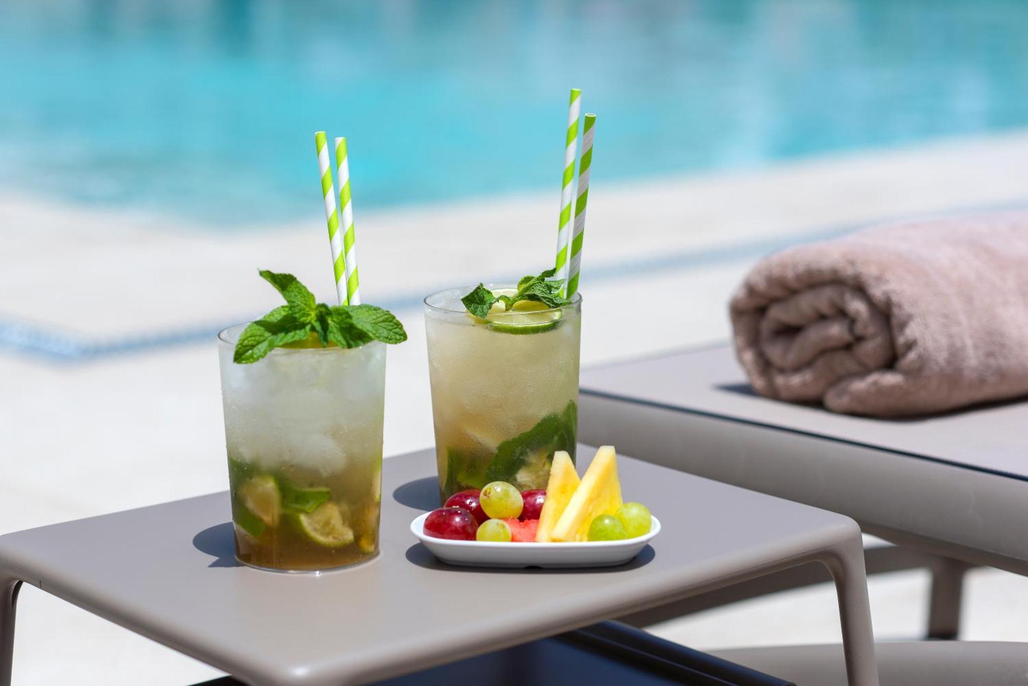 Hotel Palia Tropico Playa Palma Nova (Mallorca)